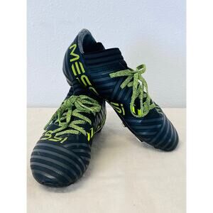 Adidas Nemeziz Messi Soccer Cleats size 1